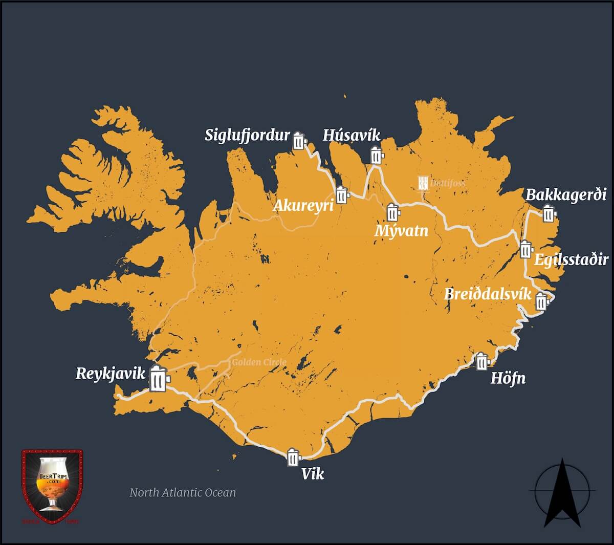 Icelandic