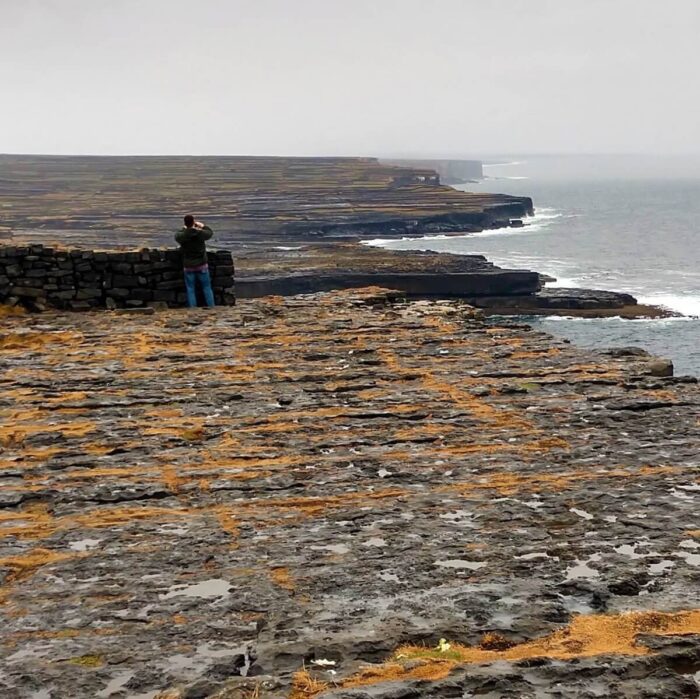 The Beery Soul of Ireland
