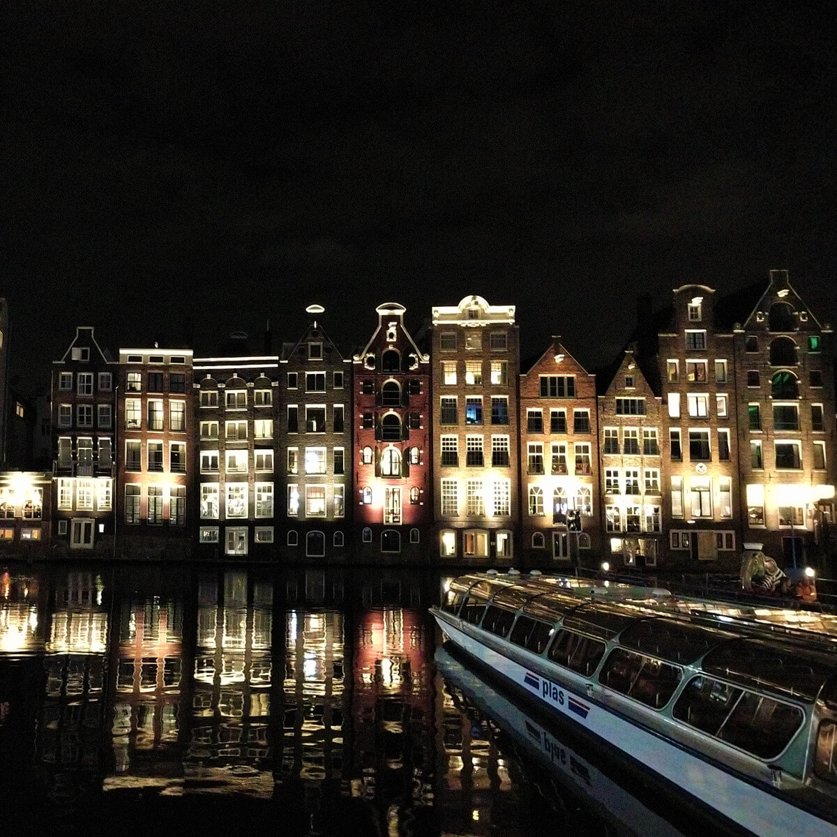 3 Countries, So Many Styles: Amsterdam, Nijmegen, Dusseldorf, Cologne & Brussels