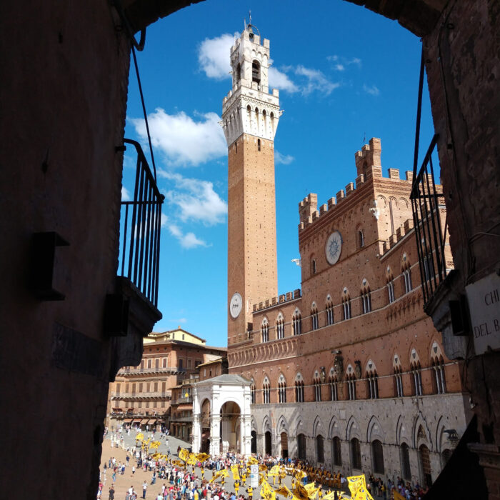 Italy! Rome, Villaggio della Birra, Bologna & Venice