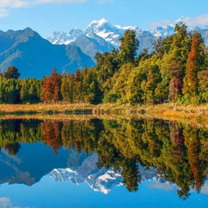 New Zealand's South Island: Nature, Culture, Adventure & Kiwi Craft Beer!