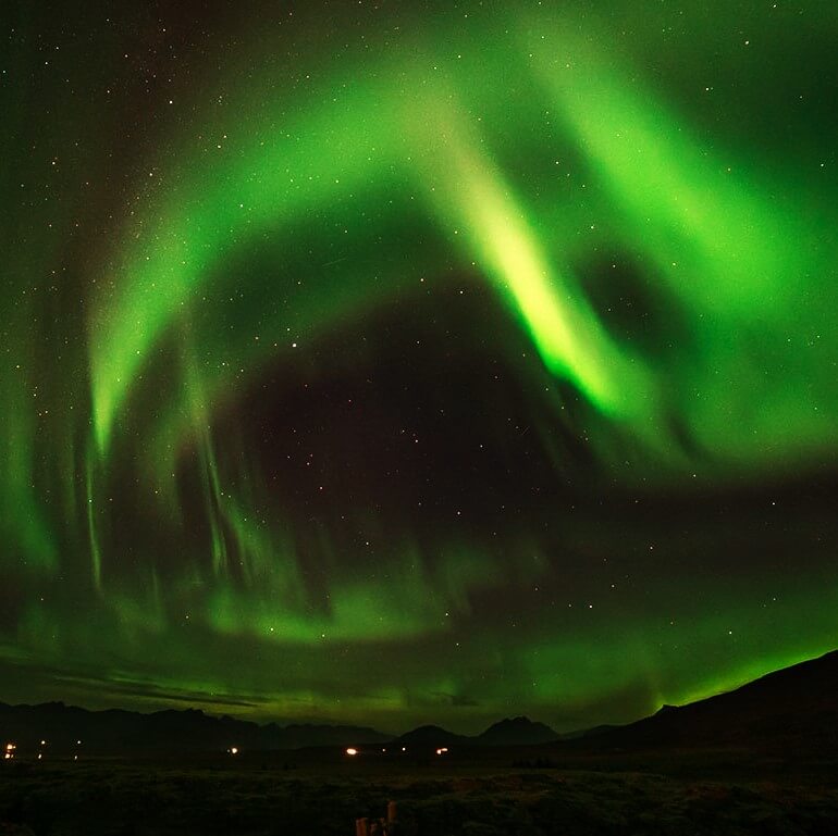 Iceland Fire and Ice: A Craft Beer Saga